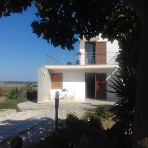 Casa vacanze Casa Dei Fenicotteri, Marausa