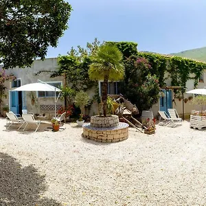 Casa vacanze Le Dello Zingaro, Contrada Sauci Grande